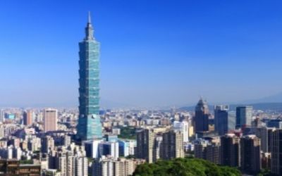 China condena governo de Taiwan por proibir cidadãos de participarem de evento histórico sobre Sun Yat-sen em novembro.