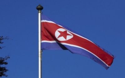 Coreia do Norte adverte Coreia do Sul contra interferência em projeto de fortificação e avisa sobre guerra psicológica na fronteira.